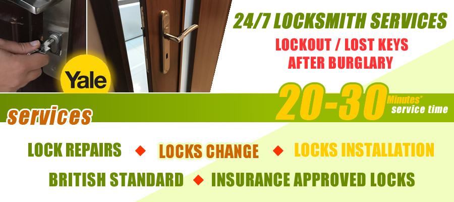 Stroud Green Locksmith